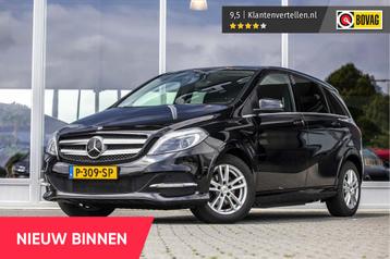 Mercedes-Benz B-Klasse 250 e 28 kWh | CAM | Stoelver. | Xeno beschikbaar voor biedingen