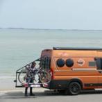 Van'n bike fietsendrager speciaal voor bus camper, Ophalen, Nieuw