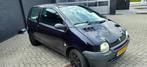 Renault Twingo 1.2,16v panoramisch dak NAVI android car play, Voorwielaandrijving, 4 cilinders, Origineel Nederlands, Overige kleuren