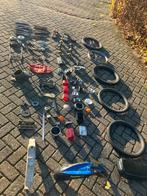 Partij puch onderdelen, Ophalen of Verzenden, Zo goed als nieuw, Overige typen