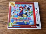 Mario Party Island Tour - Nintendo 3DS compleet goede staat, Gebruikt, Overige genres, 1 speler, Ophalen of Verzenden