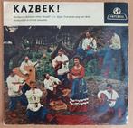Kazbek  (EP), Ophalen of Verzenden, Zo goed als nieuw, Overige genres, EP