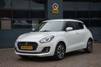 Suzuki Swift 1.2 Stijl Automaat 3.950 km! (bj 2017), Auto's, Suzuki, Stof, Gebruikt, 4 cilinders, Met garantie (alle)