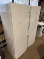 Bosch koelkast koeler schoon garantie bezorging , 150 tot 200 liter, Zonder vriesvak, Verzenden, 160 cm of meer