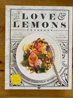 Love & Lemons Kookboek nieuw!, Boeken, Nieuw, Ophalen of Verzenden, Gezond koken, Tapas, Hapjes en Dim Sum
