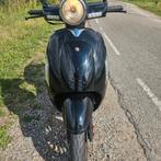 Scooter BTC Jazz, Ophalen, Btc, Zo goed als nieuw, Btc@