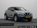 Nissan Juke 1.0 DIG-T N-Connecta | Automaat | Climate contro, Stof, Euro 6, LED verlichting, Bedrijf