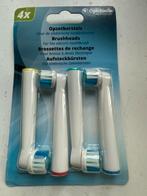 Te koop optismile opzetborstels, Ophalen, Nieuw, Opzetborstel