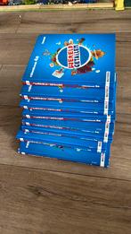 rekenboek: wereld in getallen, Boeken, Schoolboeken, Ophalen, Zo goed als nieuw, Sjoerd Huitema, Nederlands