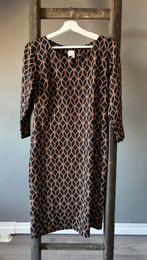 Leuke retro jurk FOS Amsterdam maat S, Fos Amsterdam, Ophalen of Verzenden, Zo goed als nieuw, Maat 36 (S)