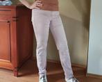 Gerry Weber oudroze jeans maat m slim fit, Ophalen of Verzenden, Gedragen, Overige kleuren, 100 cm of meer