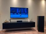 Hang TV meubel met wandmeubel, Huis en Inrichting, Kasten | Televisiemeubels, Ophalen, Zo goed als nieuw, 25 tot 50 cm, Minder dan 100 cm