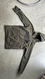 The north face hoody maat L kindermaat, Ophalen, Zo goed als nieuw, Jongen of Meisje, Trui of Vest