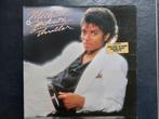 Michael Jackson Thriller, Ophalen of Verzenden, 1985 tot 2000, Gebruikt, 12 inch