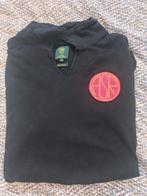 AS Roma shirt jaren '30, Maat S, Ophalen of Verzenden, Gebruikt, Shirt