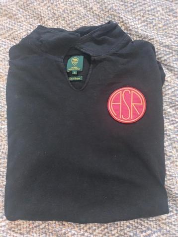 AS Roma shirt jaren '30 beschikbaar voor biedingen