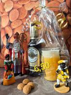 Sinterklaas-cadeautjes. kaars, Huis en Inrichting, Woonaccessoires | Kandelaars en Kaarsen, Ophalen of Verzenden, Nieuw, Overige materialen