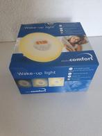 wake-up light electro comfort, Ophalen of Verzenden, Zo goed als nieuw, Digitaal