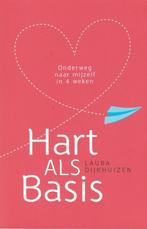 Hart als basis - Laura Dijkhuizen - NIEUW!!, Laura Dijkhuizen, Nieuw, Christendom | Protestants, Ophalen of Verzenden