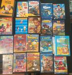 Dvd’s, Cd's en Dvd's, VHS | Kinderen en Jeugd, Ophalen of Verzenden, Zo goed als nieuw
