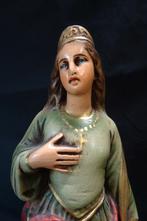 100303=Barbara met het torentje.271, Ophalen of Verzenden