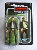 STARWARS 40TH ANNIVERSARY TESB"HAN SOLO"UIT 2019, Nieuw, Actiefiguurtje, Ophalen of Verzenden