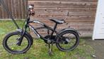 Jongens fiets 16 inch, Ophalen, Gebruikt, 16 tot 20 inch, Volare Black Cruiser