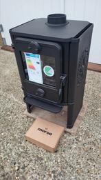 Morso 1442 Nieuw! Houtkachel Allesbrander, Huis en Inrichting, Kachels, Ophalen, Nieuw, Hout, Houtkachel