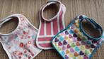 Poppenkleertjes   Div. WASBARE POPPENSLABBEN, Ophalen of Verzenden, Nieuw, Babypop