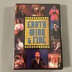DVD Earth, Wind & Fire - Live 74321926709, Alle leeftijden, Ophalen of Verzenden, Muziek en Concerten