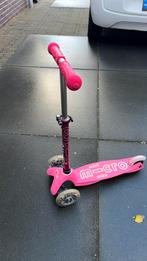 Microstep mini, Fietsen en Brommers, Steps, Ophalen, Micro Step Mini