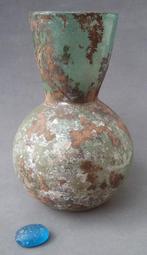 Romeins Reukfles Unguentarium Balsamarium Tranenvat Fles