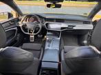 Audi A7 Sportback 50 TDI quattro S-Line Pano 21 inch Matrix, Gebruikt, Euro 6, 2000 kg, 286 pk