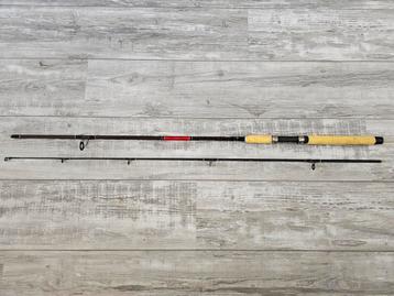 Cormoran profiline supercstrong spinhengel. Spin hengel werp beschikbaar voor biedingen