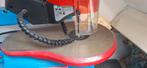 Gude Figuurzaagmachine met Laser, Doe-het-zelf en Verbouw, Gereedschap | Zaagmachines, Ophalen, Gebruikt, Figuurzaag, Gude
