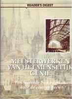 Meesterwerken van het Menselijk genie, Ophalen of Verzenden, Gelezen