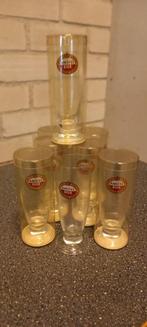 bierglas, Verzamelen, Ophalen, Zo goed als nieuw, Bierglas