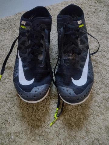 Nike zoom Mamba 3 - Spikes - Maat 39 beschikbaar voor biedingen