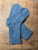 Wollen sokken eigen gebreide maat 29-30, Kleding | Dames, Ophalen of Verzenden, Nieuw