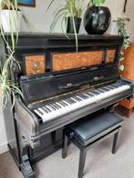 Piano, gratis af te halen, Antiek en Kunst, Antiek | Gereedschap en Instrumenten, Ophalen