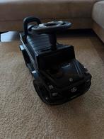 Mercedes Speelgoedauto - Loopauto, Kinderen en Baby's, Speelgoed | Buiten | Voertuigen en Loopfietsen, Ophalen, Zo goed als nieuw