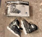 Schaatsen maat 34-37, ijshockey schaatsen, verstelbare maat, Sport en Fitness, Schaatsen, Ophalen, Gebruikt, IJshockeyschaatsen