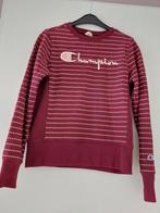 Champignon Sweatshirt - maat S, Ophalen of Verzenden, Zo goed als nieuw, Rood, Champion
