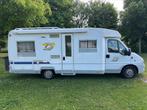 Burstner 625T Harmony AUTOMAAT, Caravans en Kamperen, Campers, Integraal, 7 tot 8 meter, Diesel, Particulier