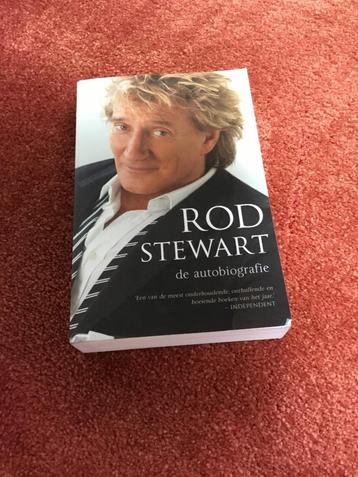 biografie beschikbaar voor biedingen