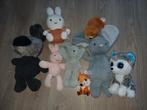 Knuffel dieren collectie, Ophalen, Zo goed als nieuw, Overige typen