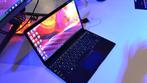 LUXE Asus Zenbook Slimline Ultra Slim - 12,5" Inch Portable!, 256 GB, Met videokaart, Asus, Qwerty