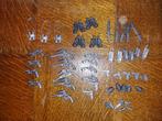 Soldier force wapens en accessoires, Ophalen, Gebruikt