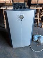 Professionele mobiele airco unit, merk Zibro, Ophalen, 3 snelheden of meer, Zo goed als nieuw, Mobiele airco