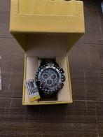 Invicta reserve SHAQ limited Edition 0061/2000 zie adv., Sieraden, Tassen en Uiterlijk, Horloges | Heren, Nieuw, Overige merken